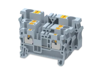 Elmex Feed Through Application 13 - Chintan Corporation