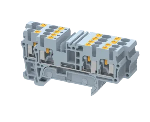 Elmex Feed Through Application 14 - Chintan Corporation
