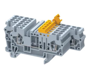 Elmex Functional Application 22 - Chintan Corporation