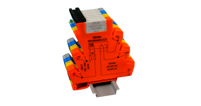 46-miniature-Industrial-relay