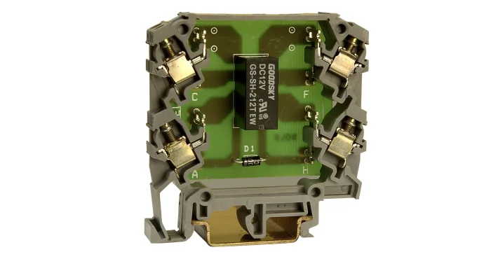46-miniature-Industrial-relay