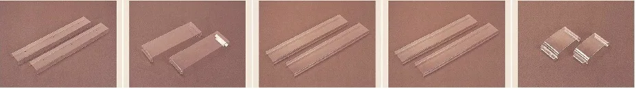 Protective Cover Set