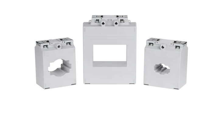 Polycarbonate Encapsulated