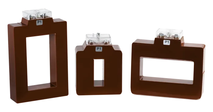 Resin Encapsulated