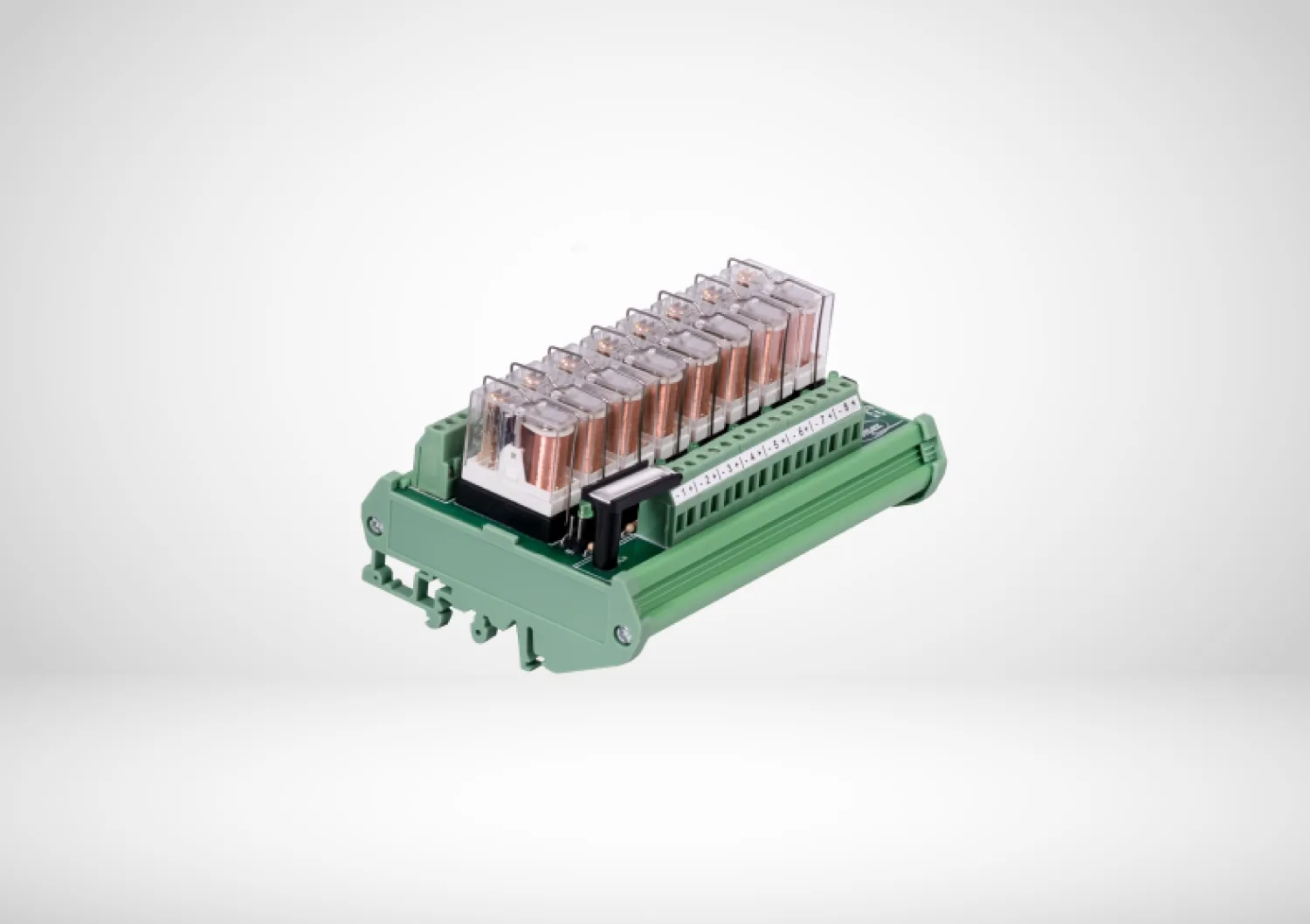 Relay Modules
