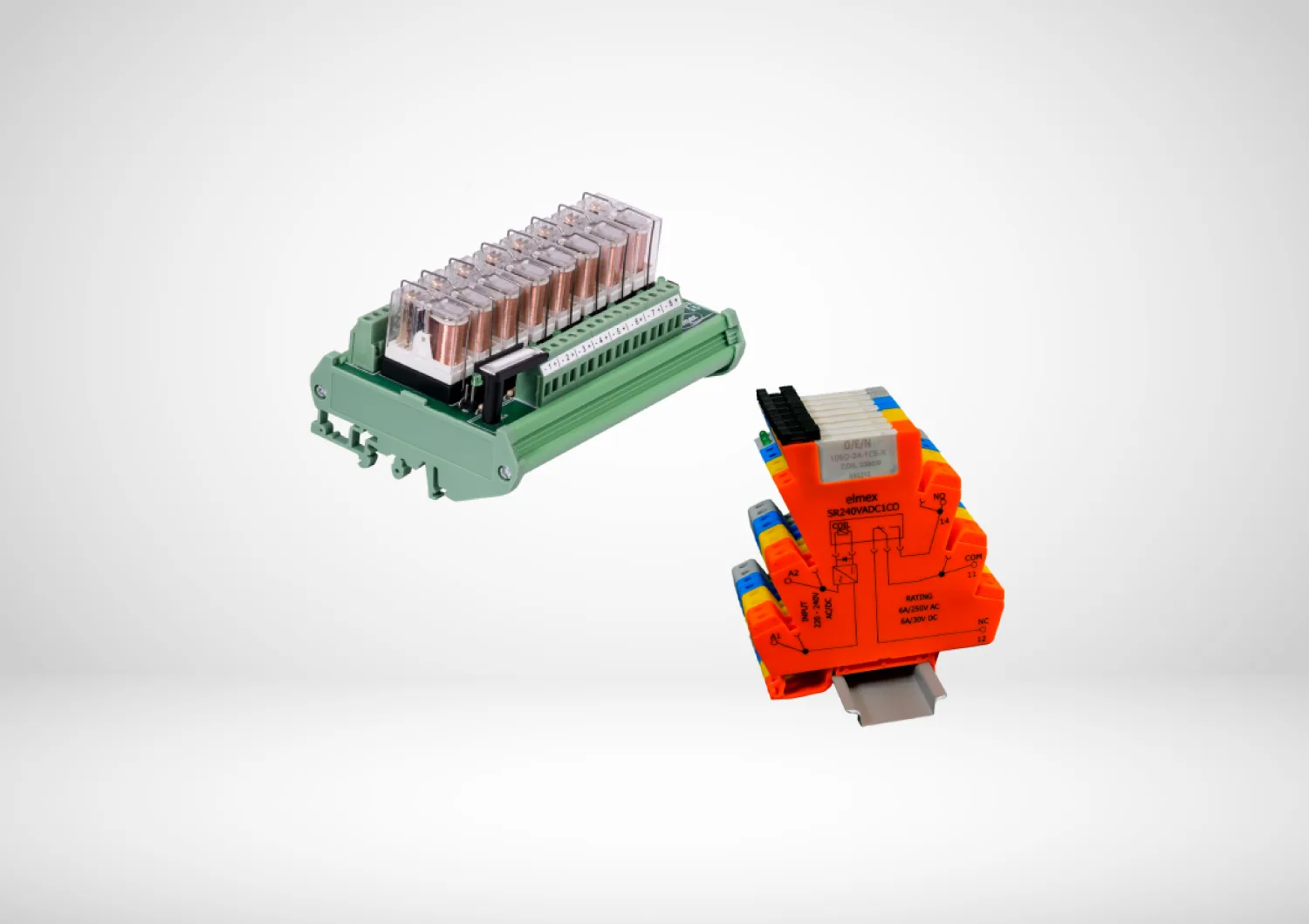 Products For C&I