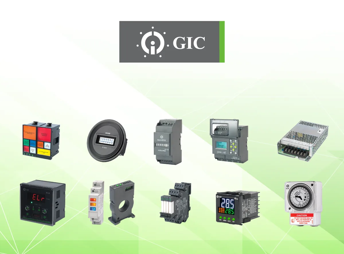 GIC