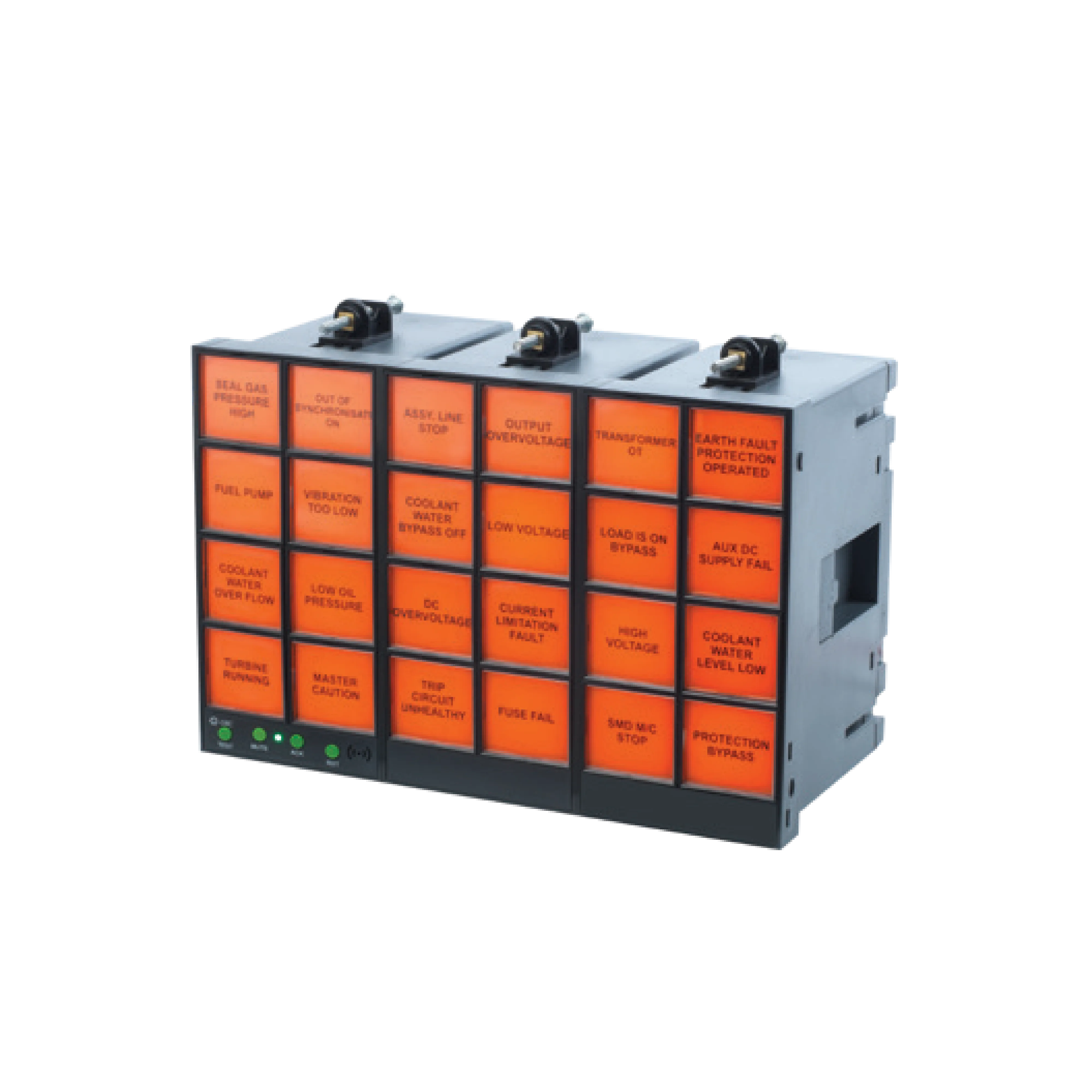 GIC A91RCV2DF QR80TU ES4 - Chintan Corporation