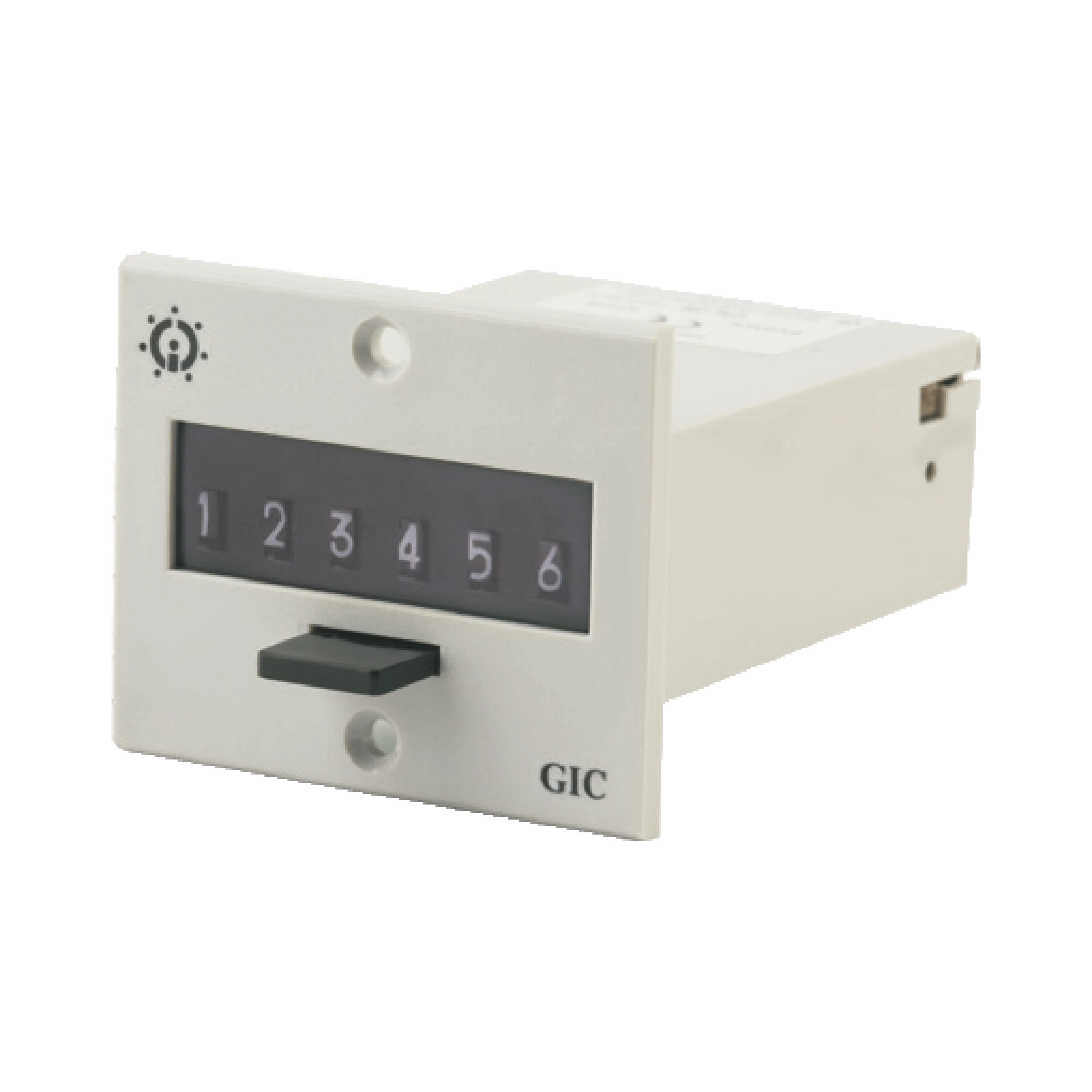 GIC SA51A 356 - Chintan Corporation
