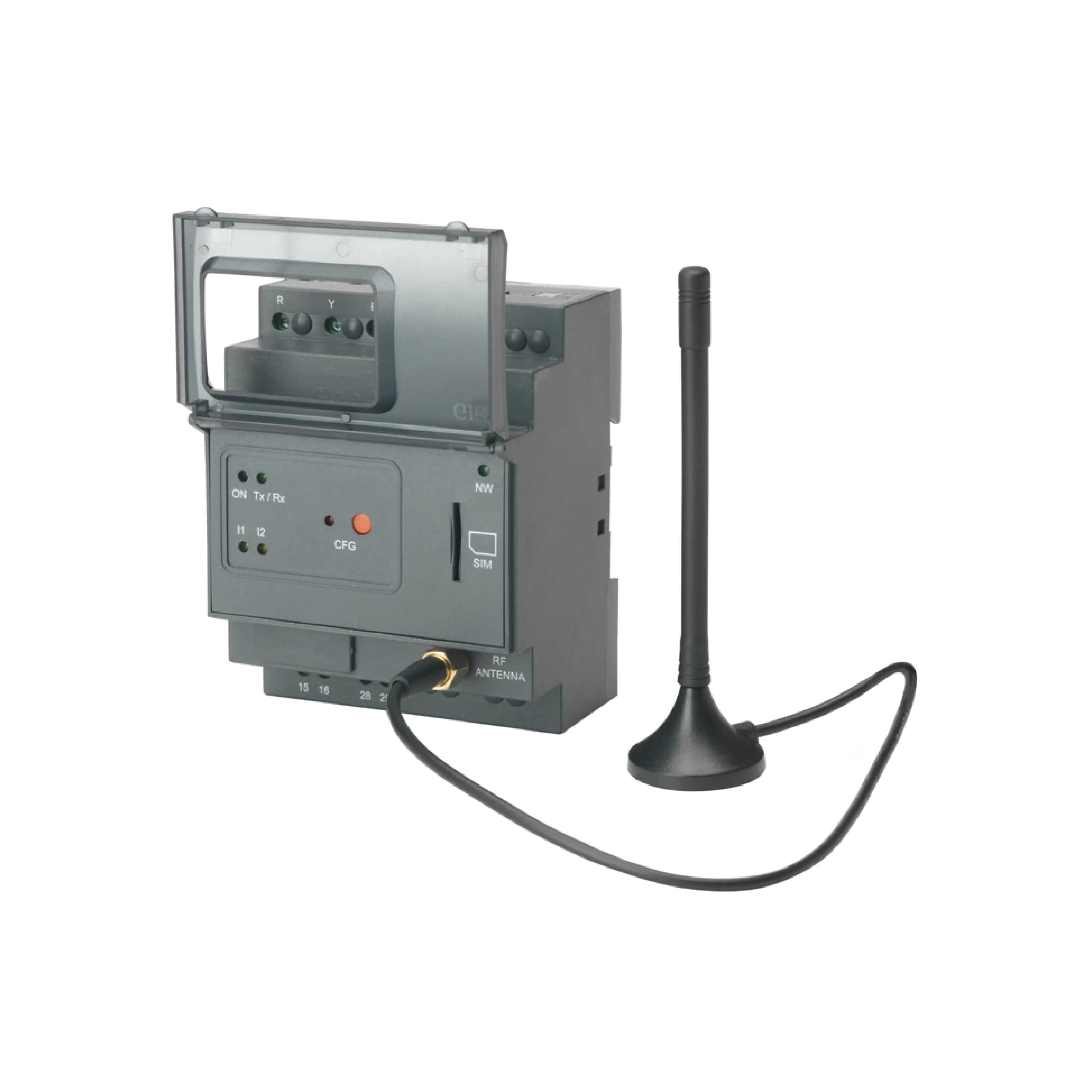 GIC 26A11AV - Chintan Corporation
