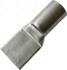 HEX Crimping Type Copper Tubular New 1 For 800 1000 - Chintan Corporation