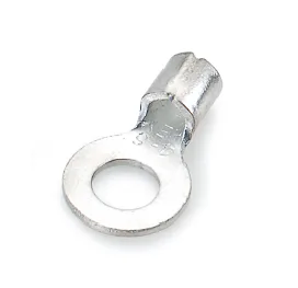 HEX Ring Type Tinned Copper Cte Non Insulated Insulated - Chintan Corporation