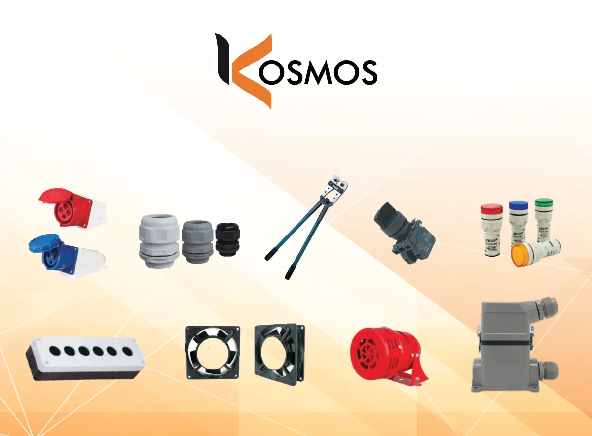 Kosmos