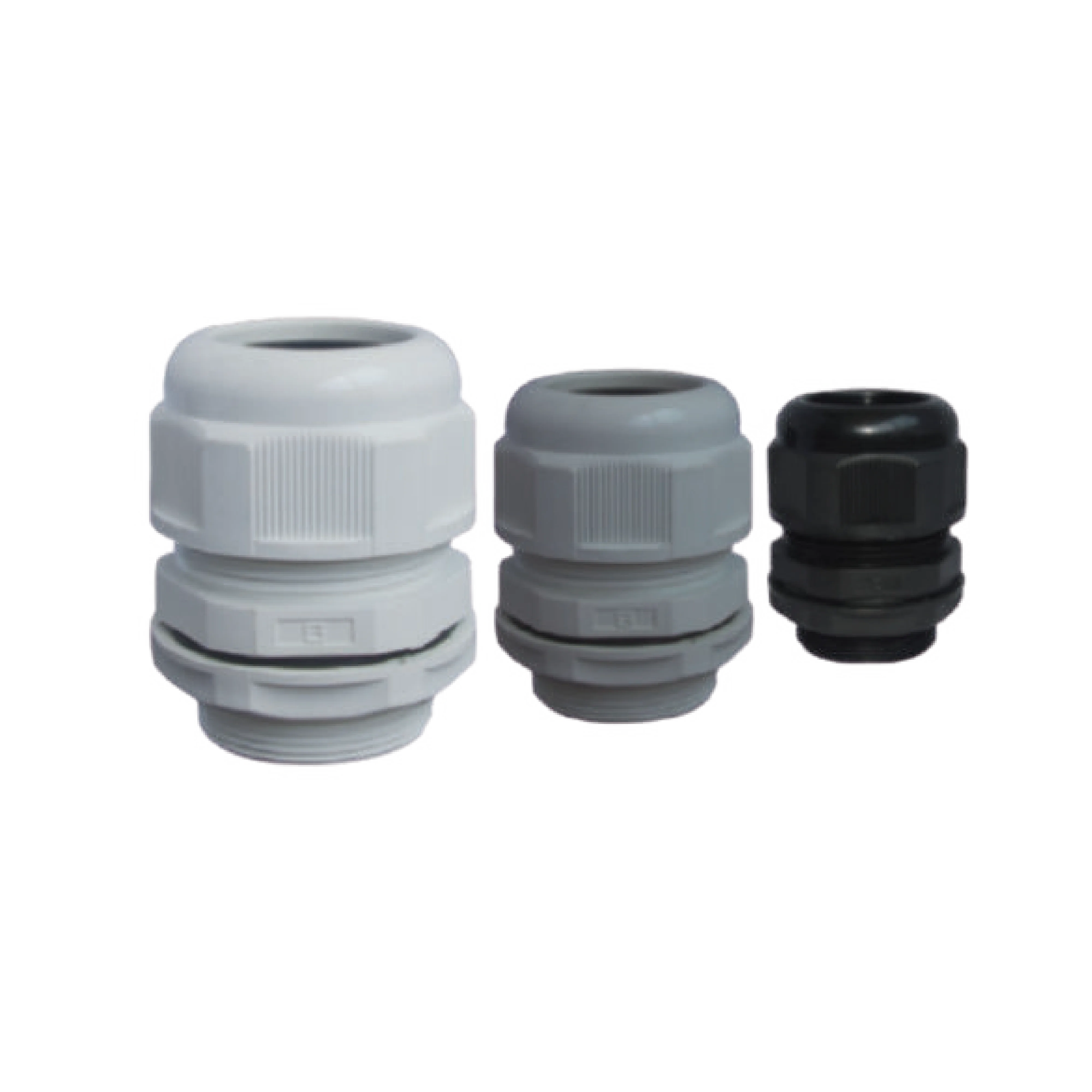 KOSMOS Mg Thread Cable Glands - Chintan Corporation