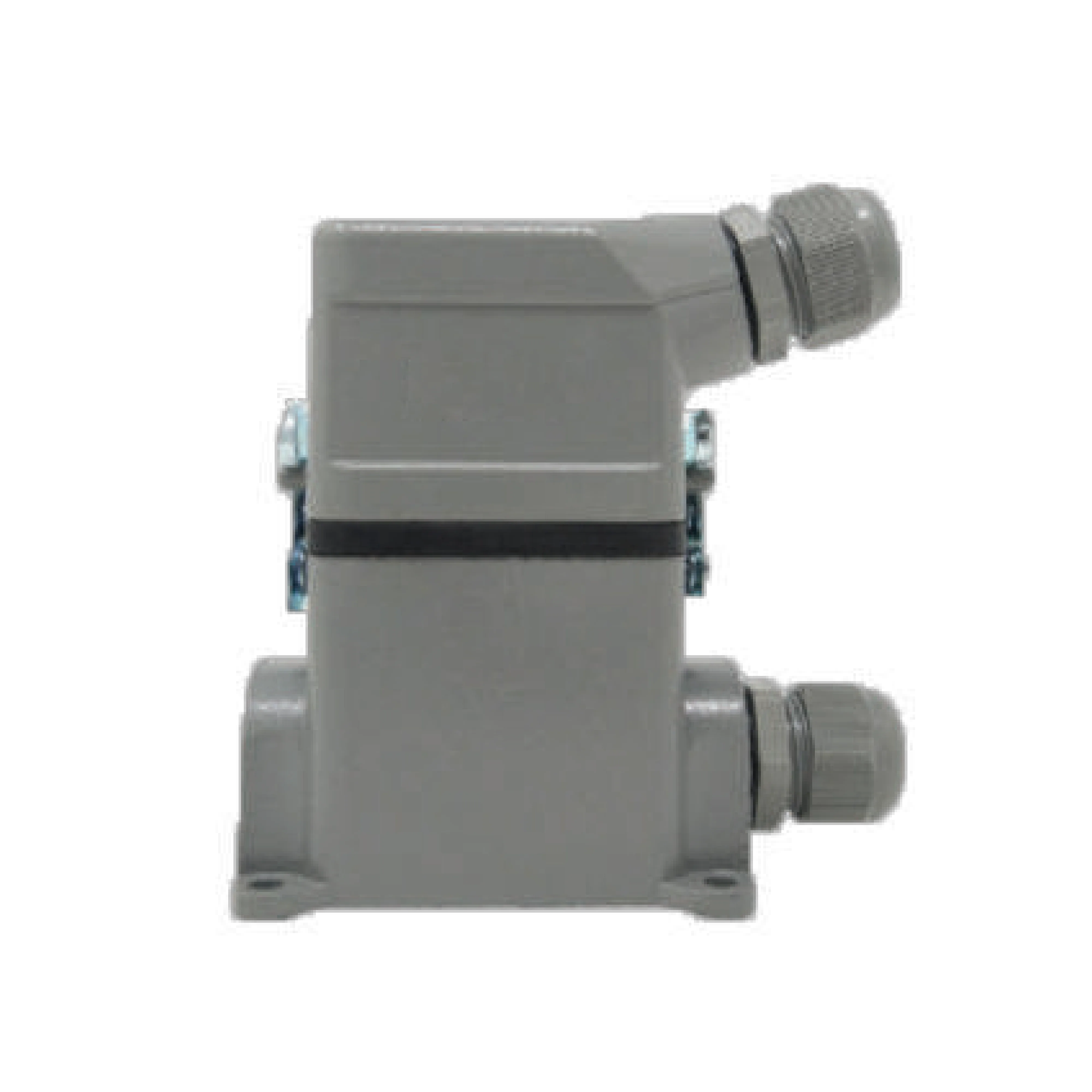 KOSMOS Heavy Duty Industrial Connectors - Chintan Corporation
