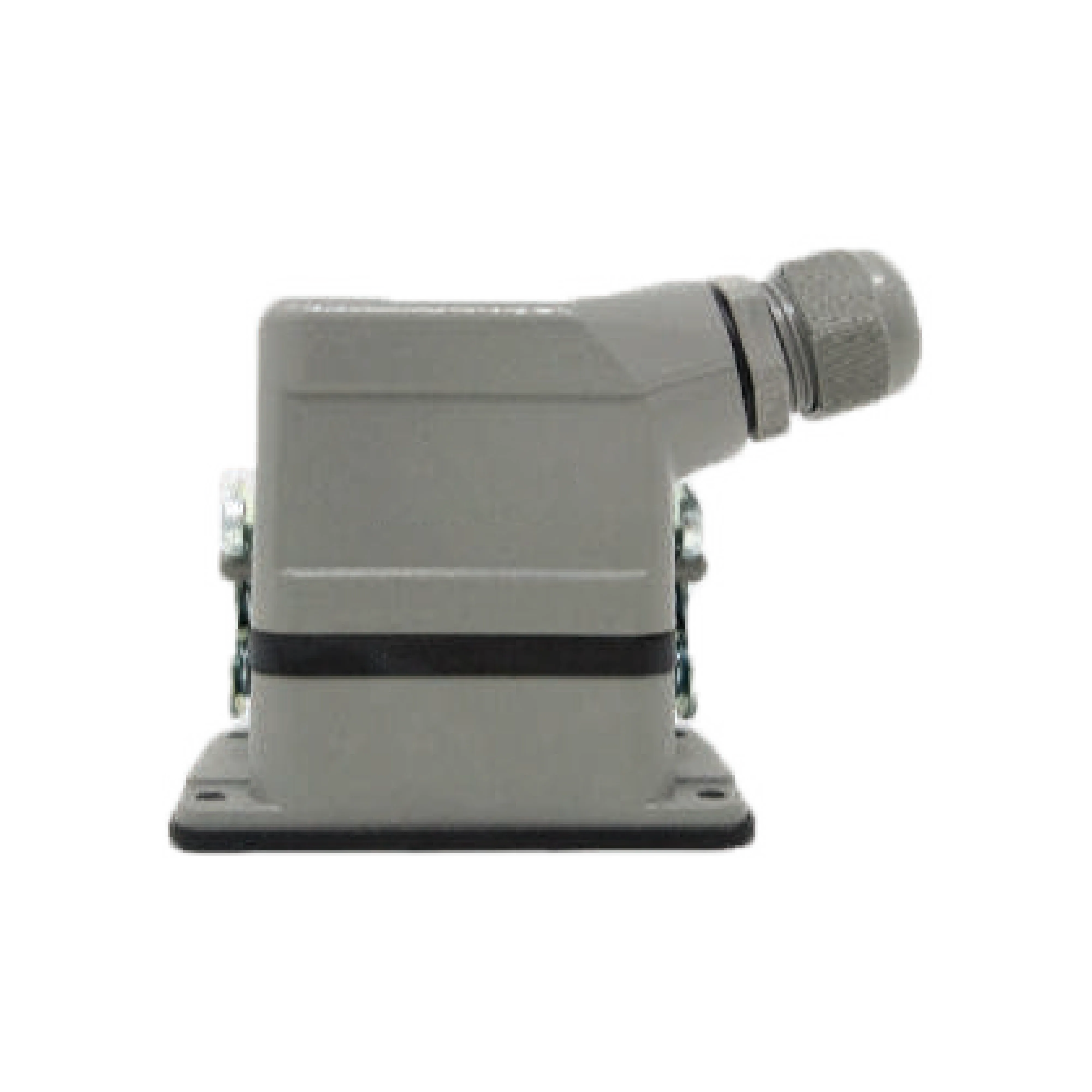 KOSMOS Heavy Duty Industrial Connectors - Chintan Corporation