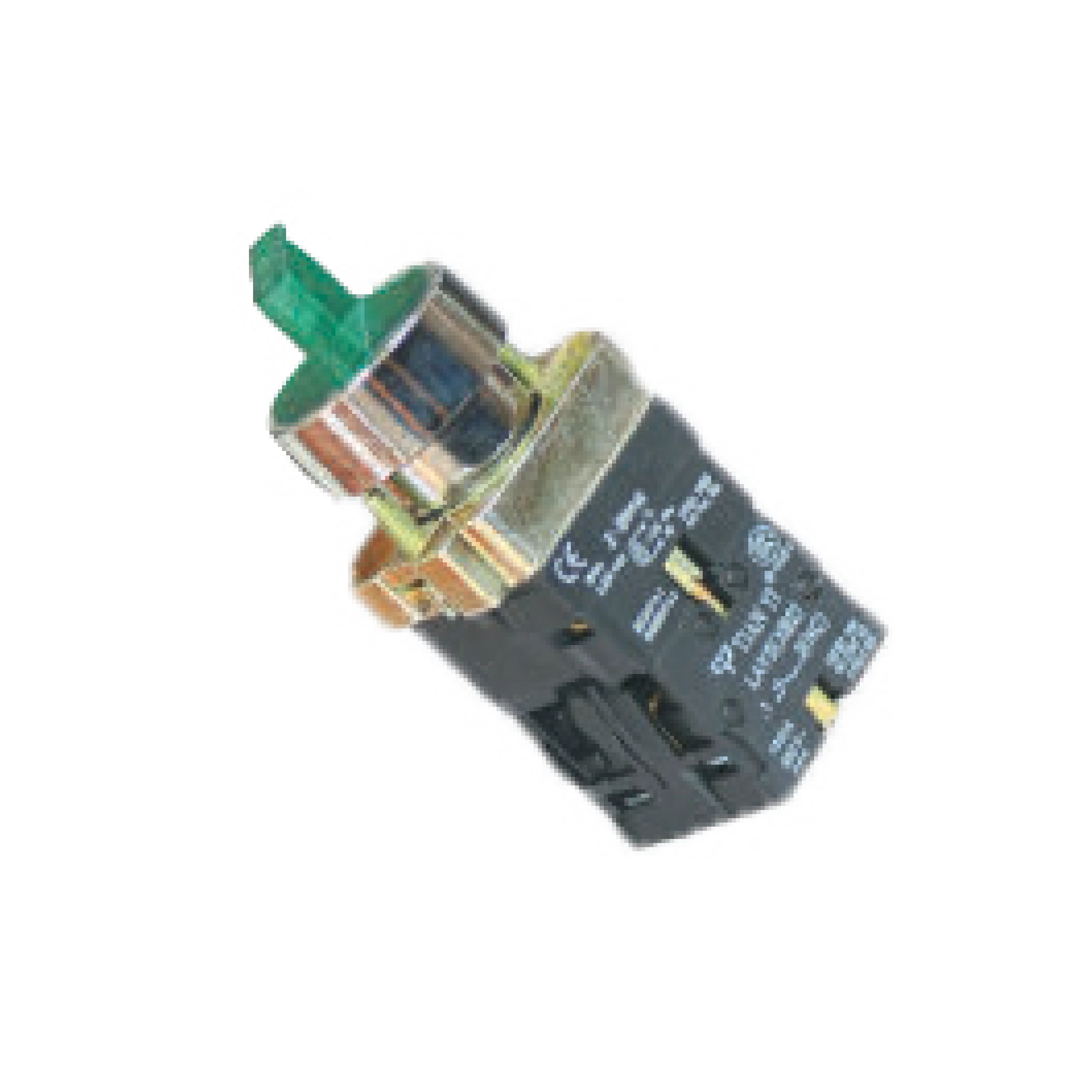 KOSMOS 2 Position Illuminated Selector Switch Stay Put KS-BK2365 - Chintan Corporation