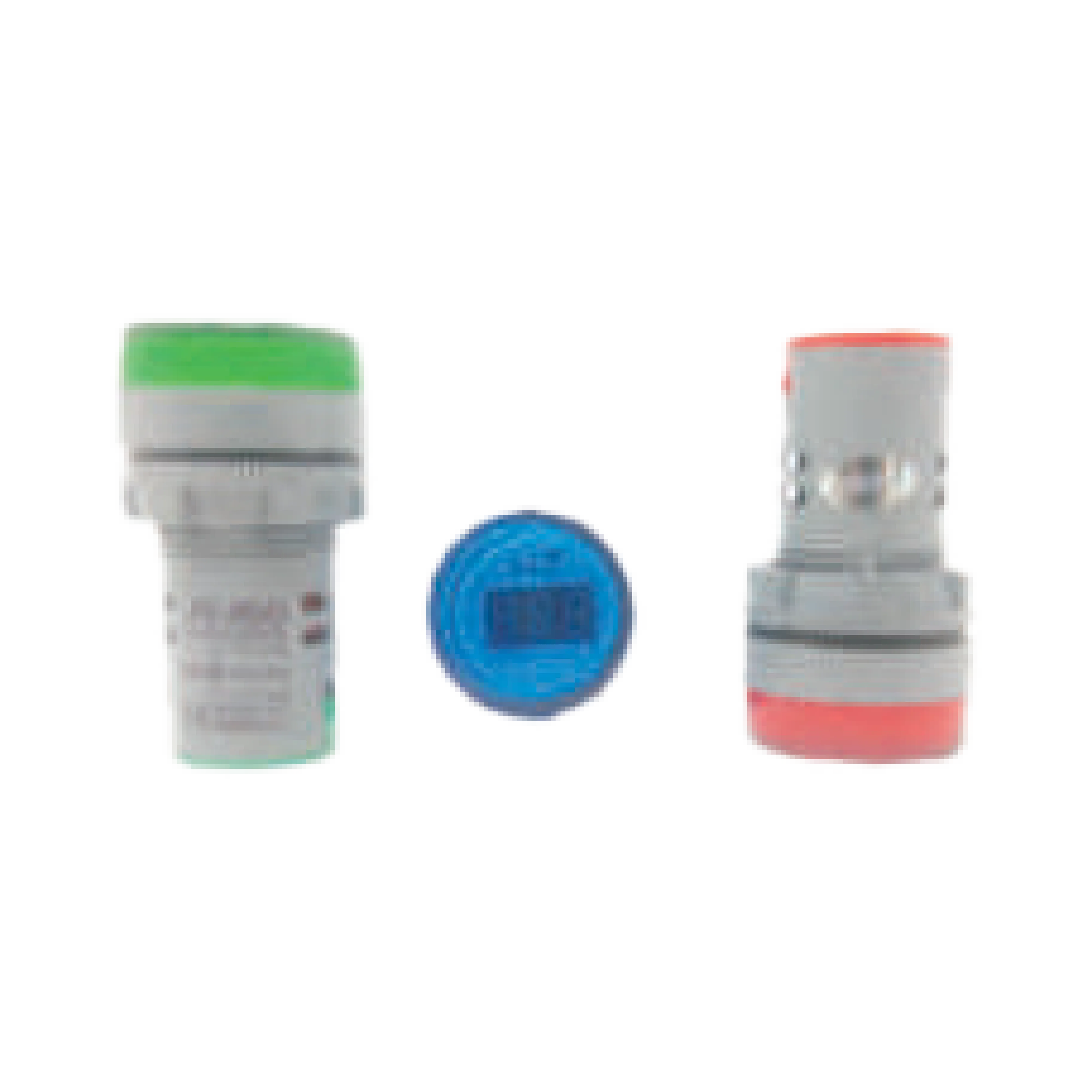 KOSMOS Hz Meters - Chintan Corporation