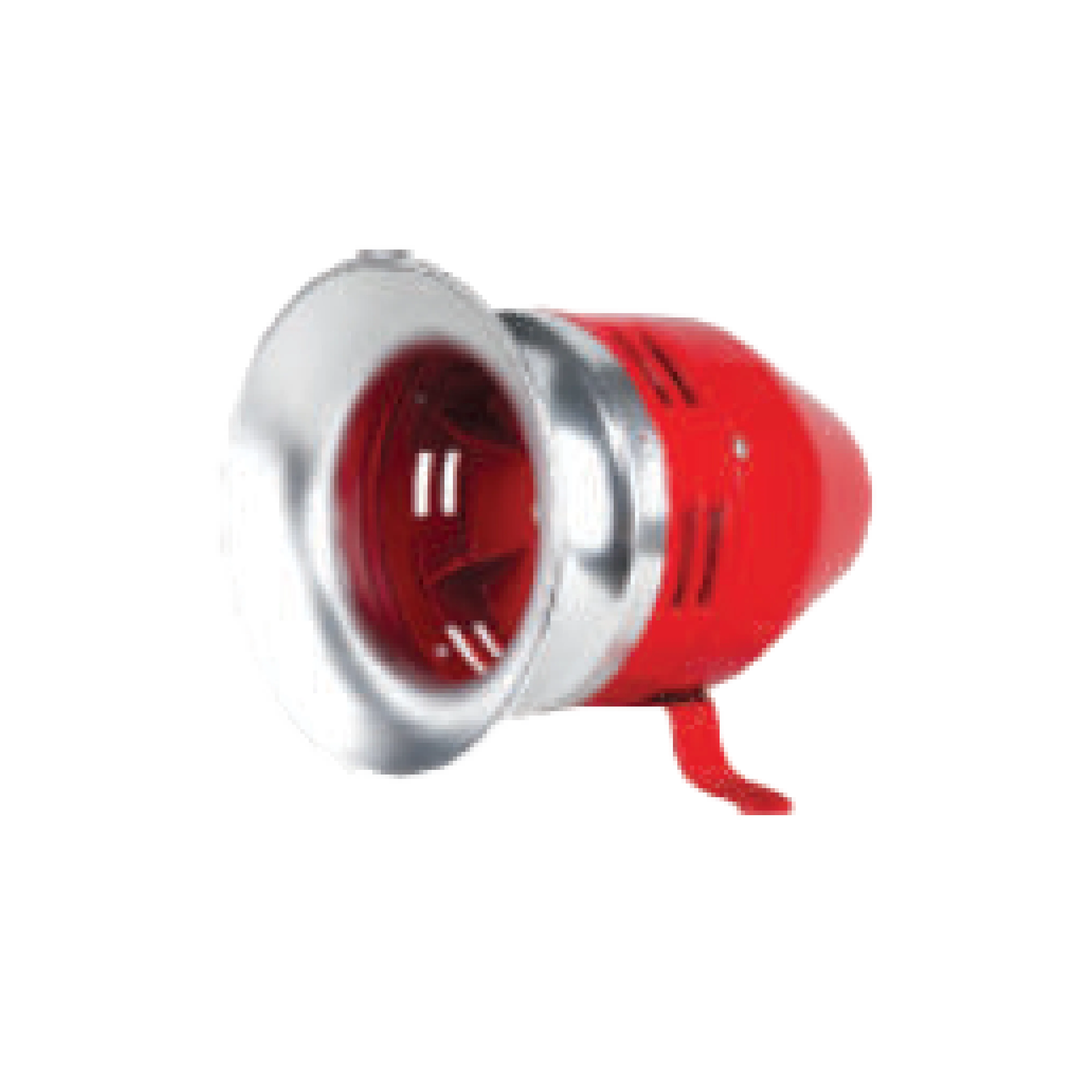 KOSMOS Heavy Duty Motor Siren (ks MS390) - Chintan Corporation