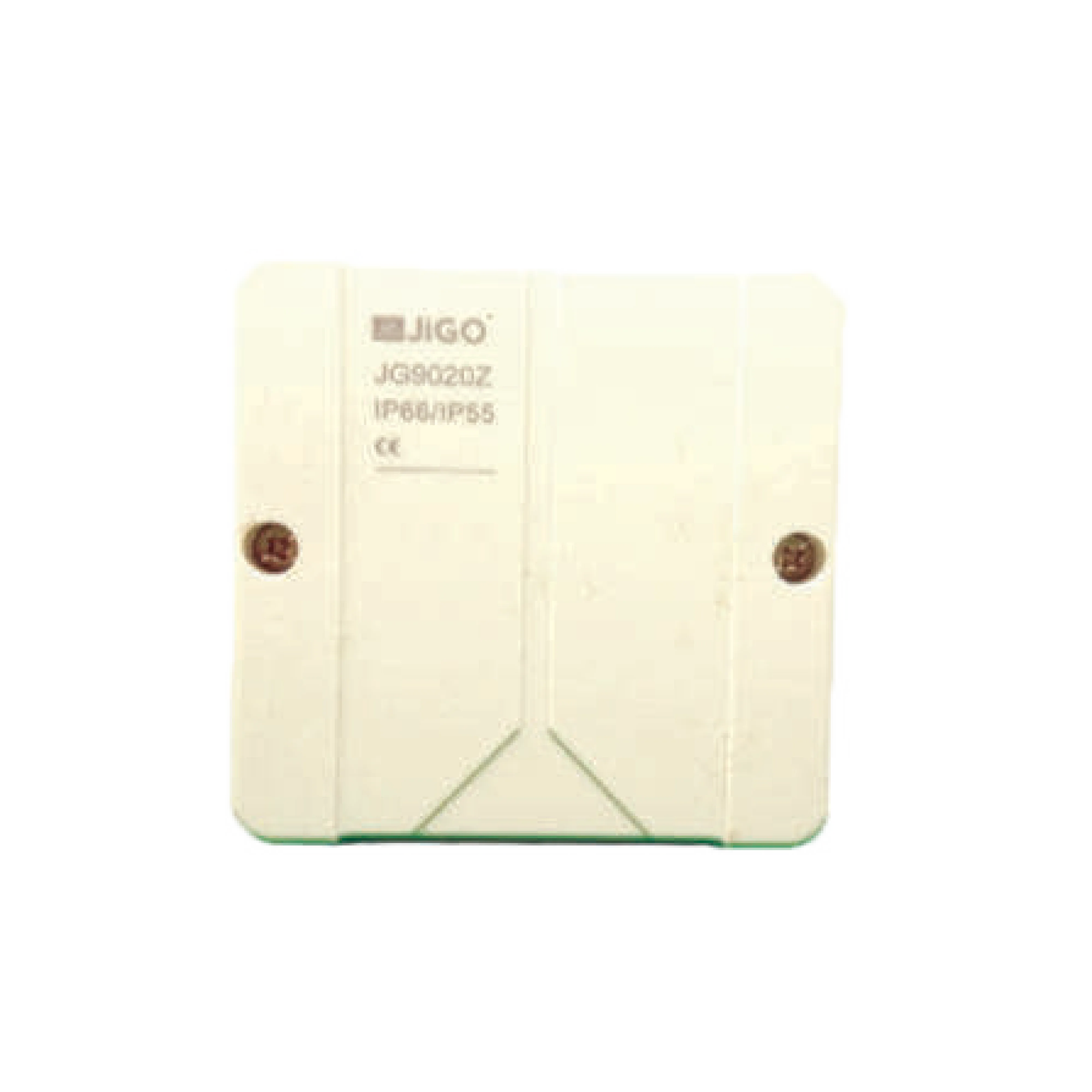 KOSMOS Industrial Junction Boxes - Chintan Corporation