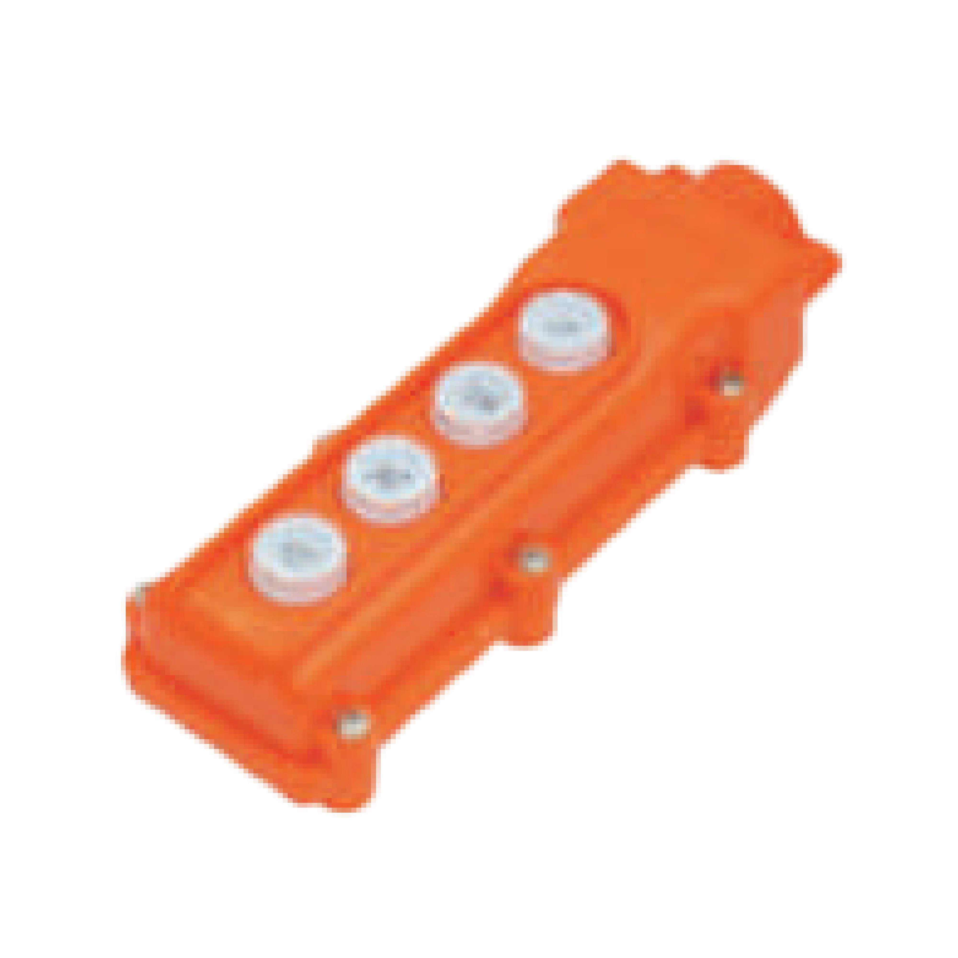 KOSMOS 4 Way KS-COB61A - Chintan Corporation