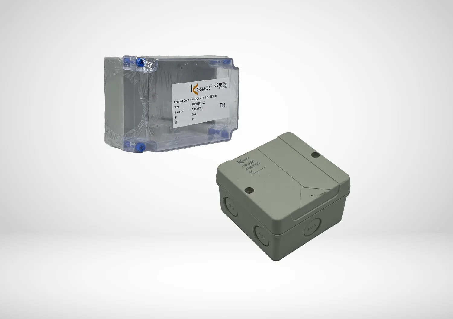 JUNCTION BOX
