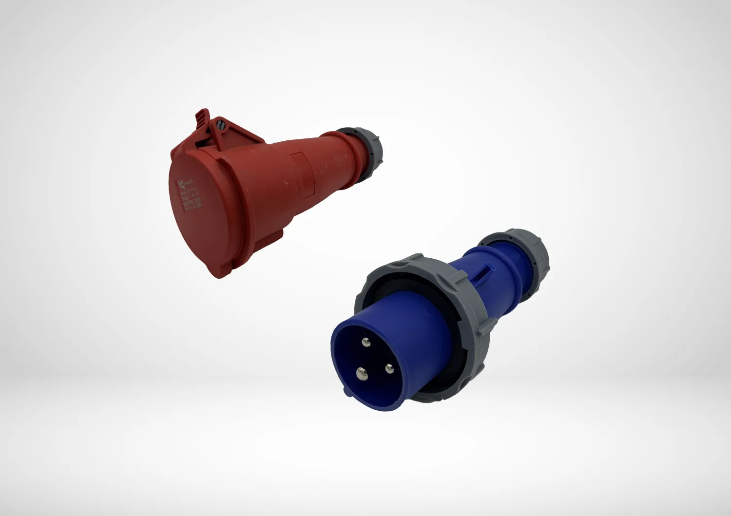 Plug And Socket