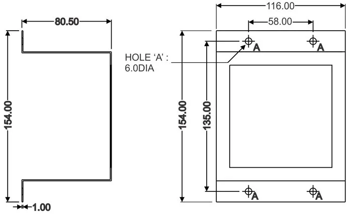 Shavison Based - Chintan Corporation