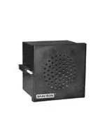 Shavison Electronic Industrial Hooters - Chintan Corporation