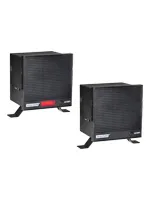 Shavison Electronic Industrial Hooters - Chintan Corporation
