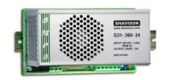 Shavison DIN Rail Mountable SMPS - Chintan Corporation