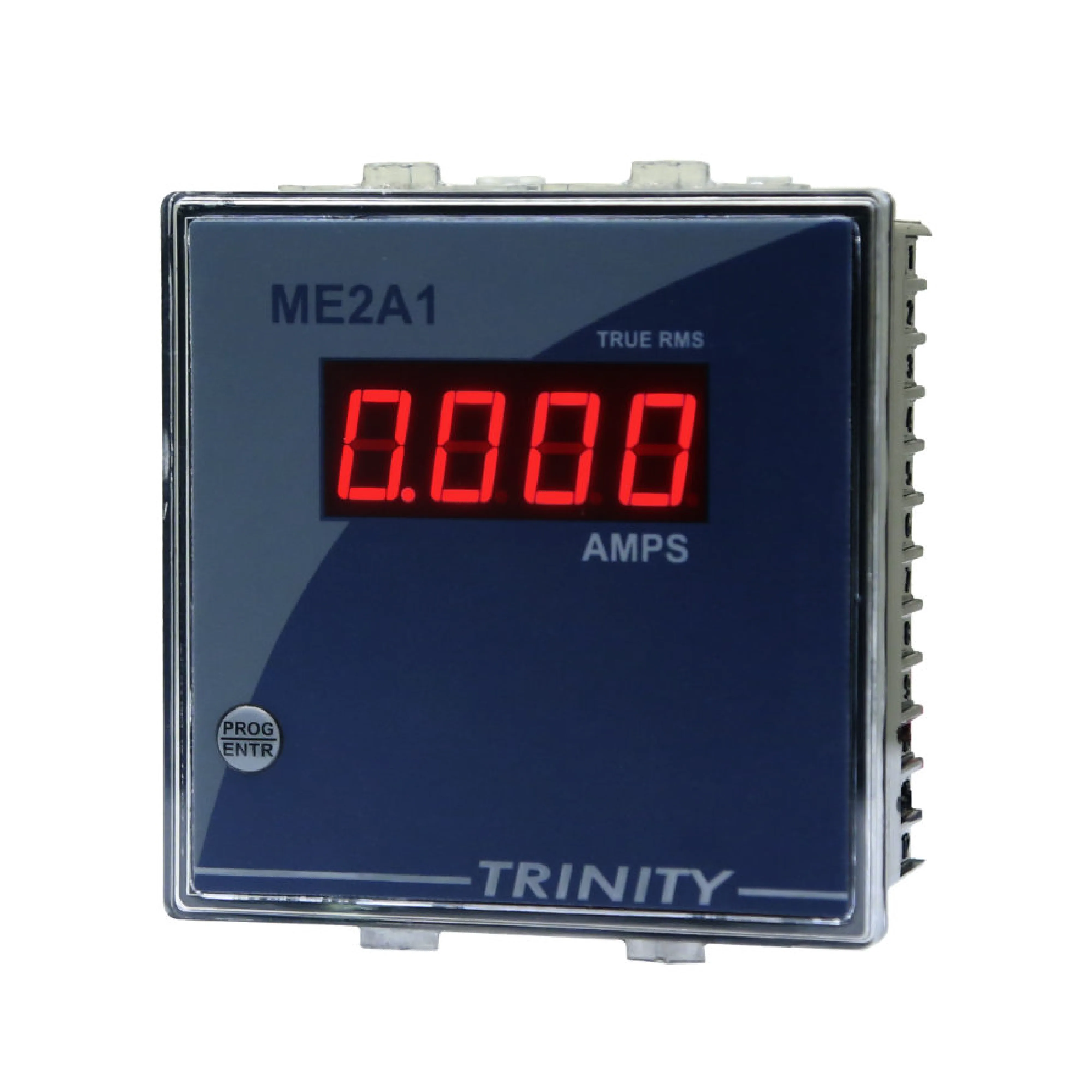 Trinity Basic kWh Energy Meters - Chintan Corporation