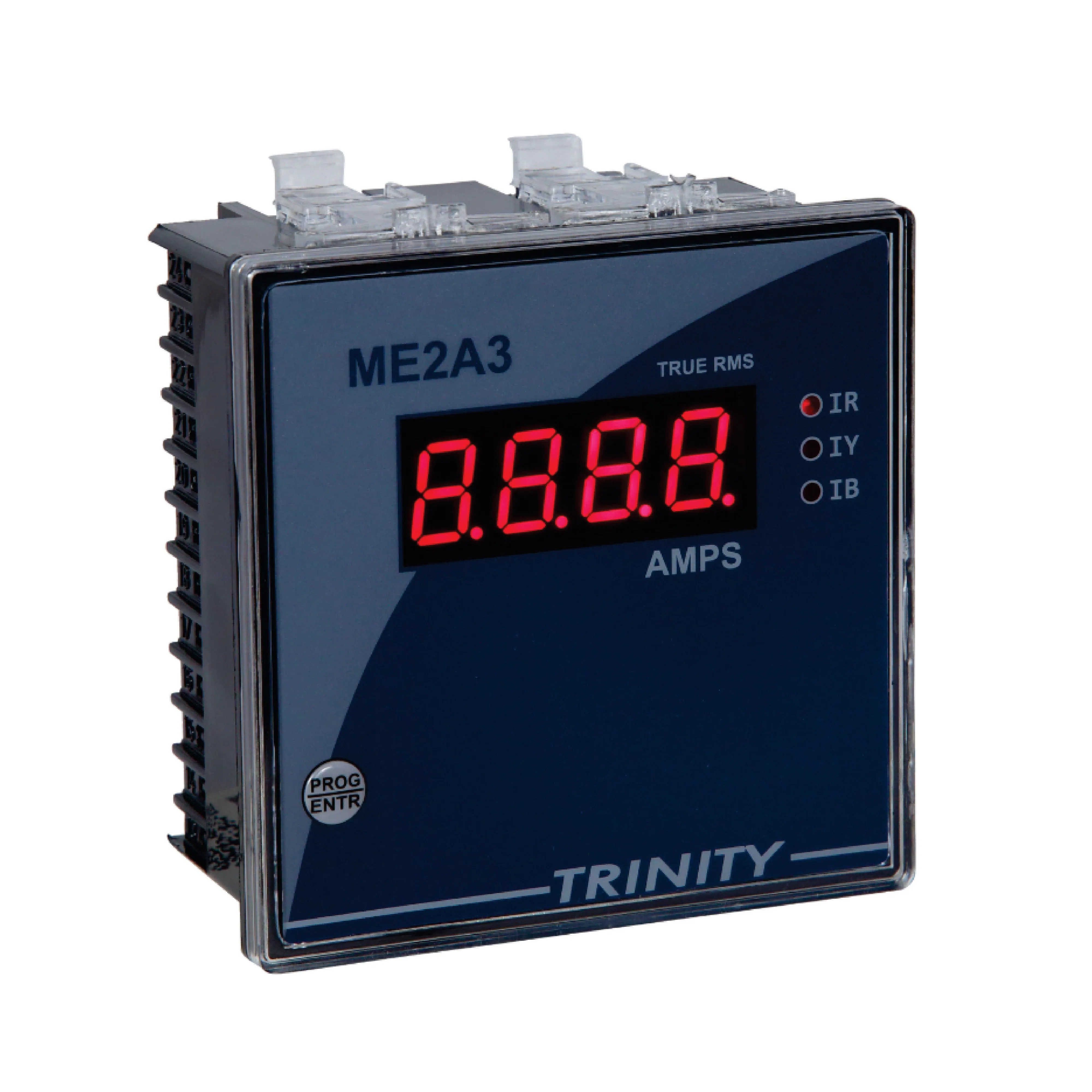 Trinity Basic kWh Energy Meters - Chintan Corporation
