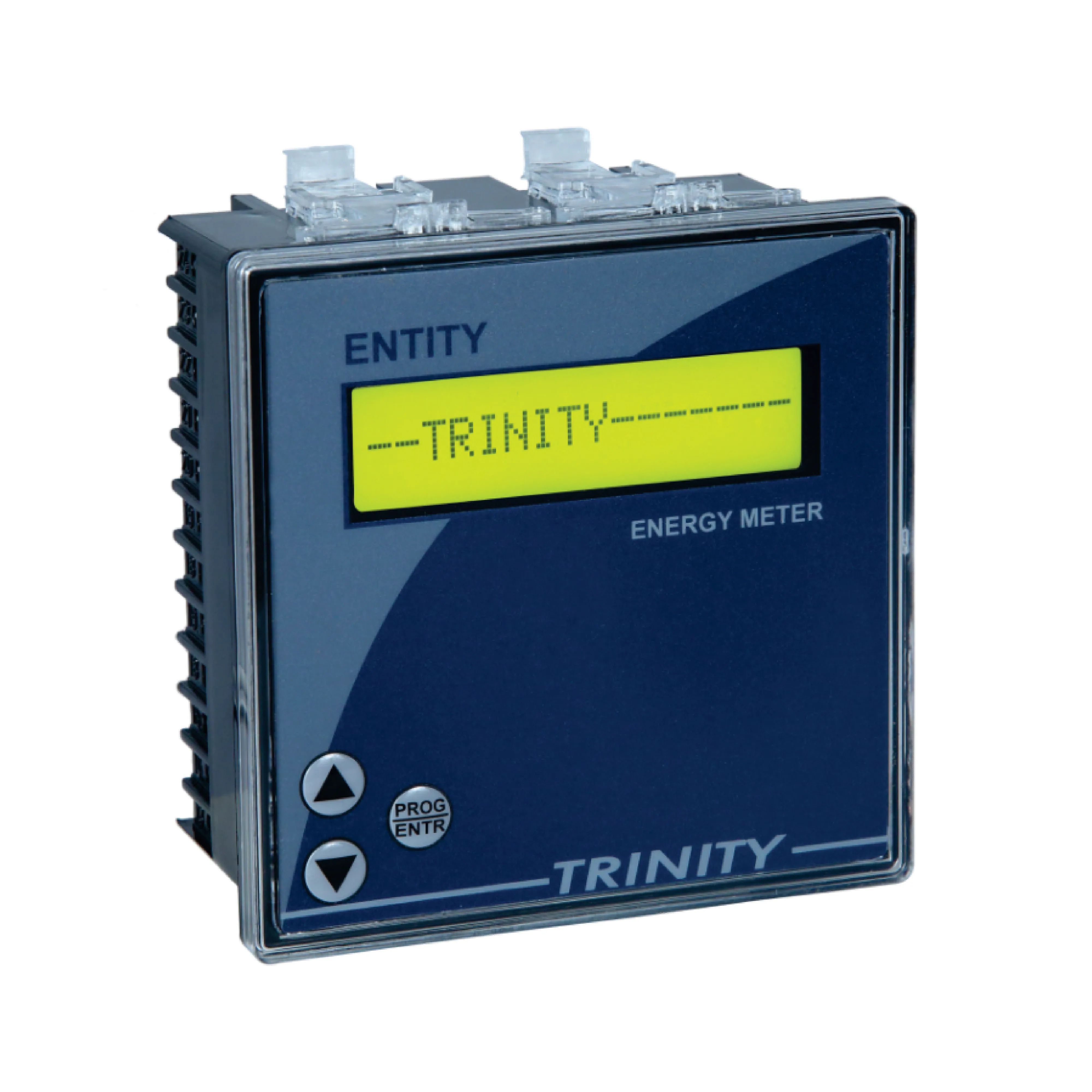 Trinity Basic kWh Energy Meters - Chintan Corporation