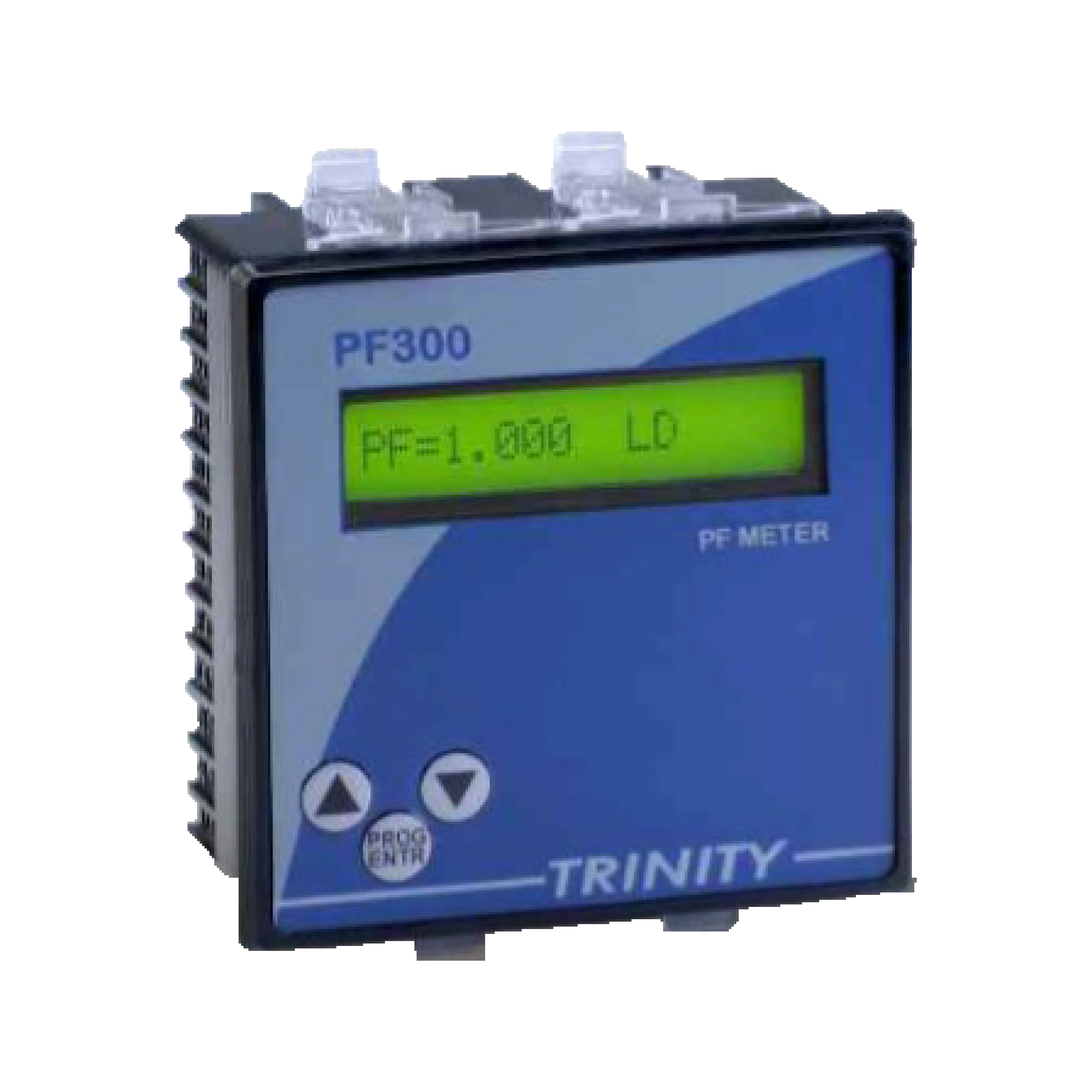 Trinity Basic kWh Energy Meters - Chintan Corporation