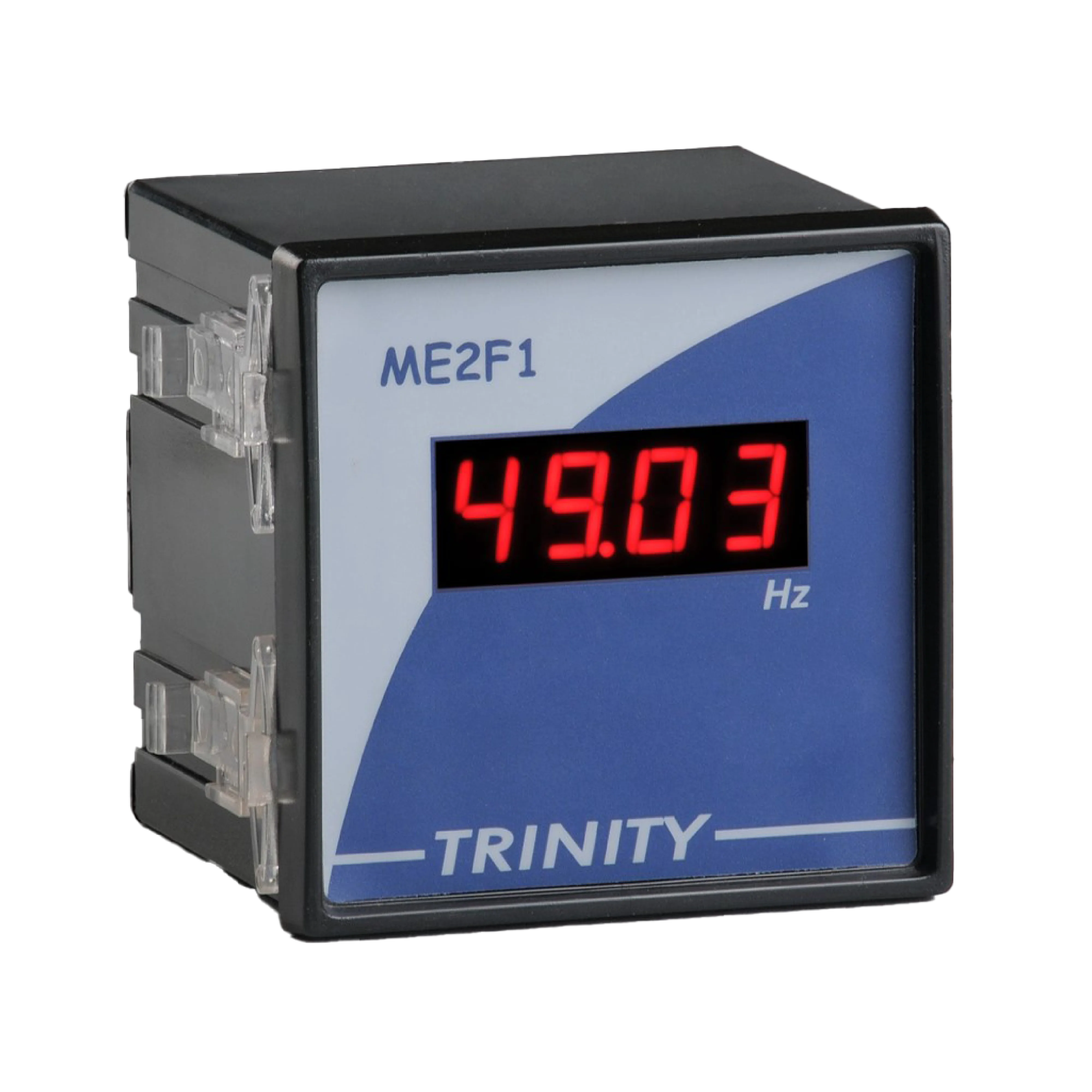 Trinity Basic kWh Energy Meters - Chintan Corporation