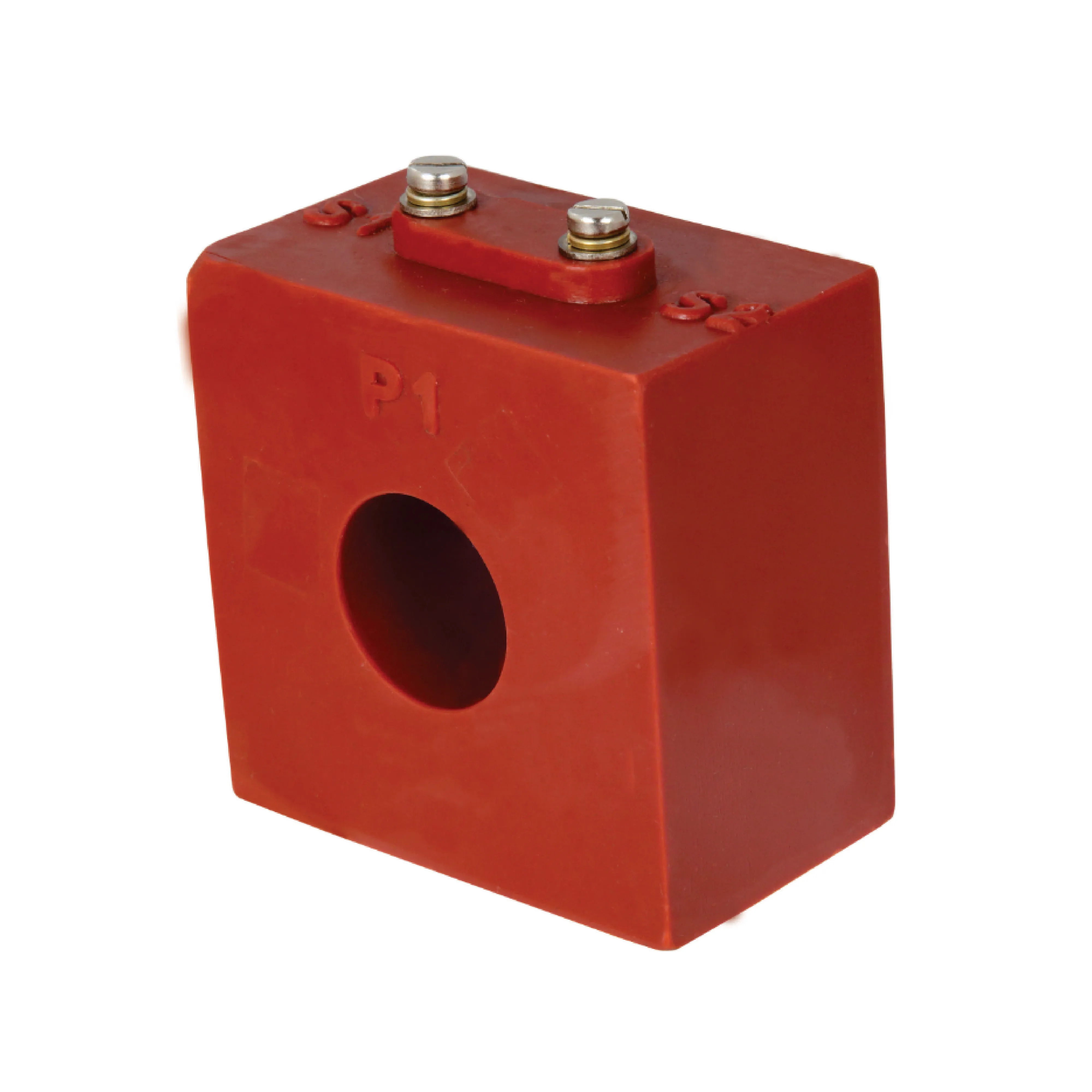 Trinity Current Transformers for Metering & Protection - Chintan Corporation
