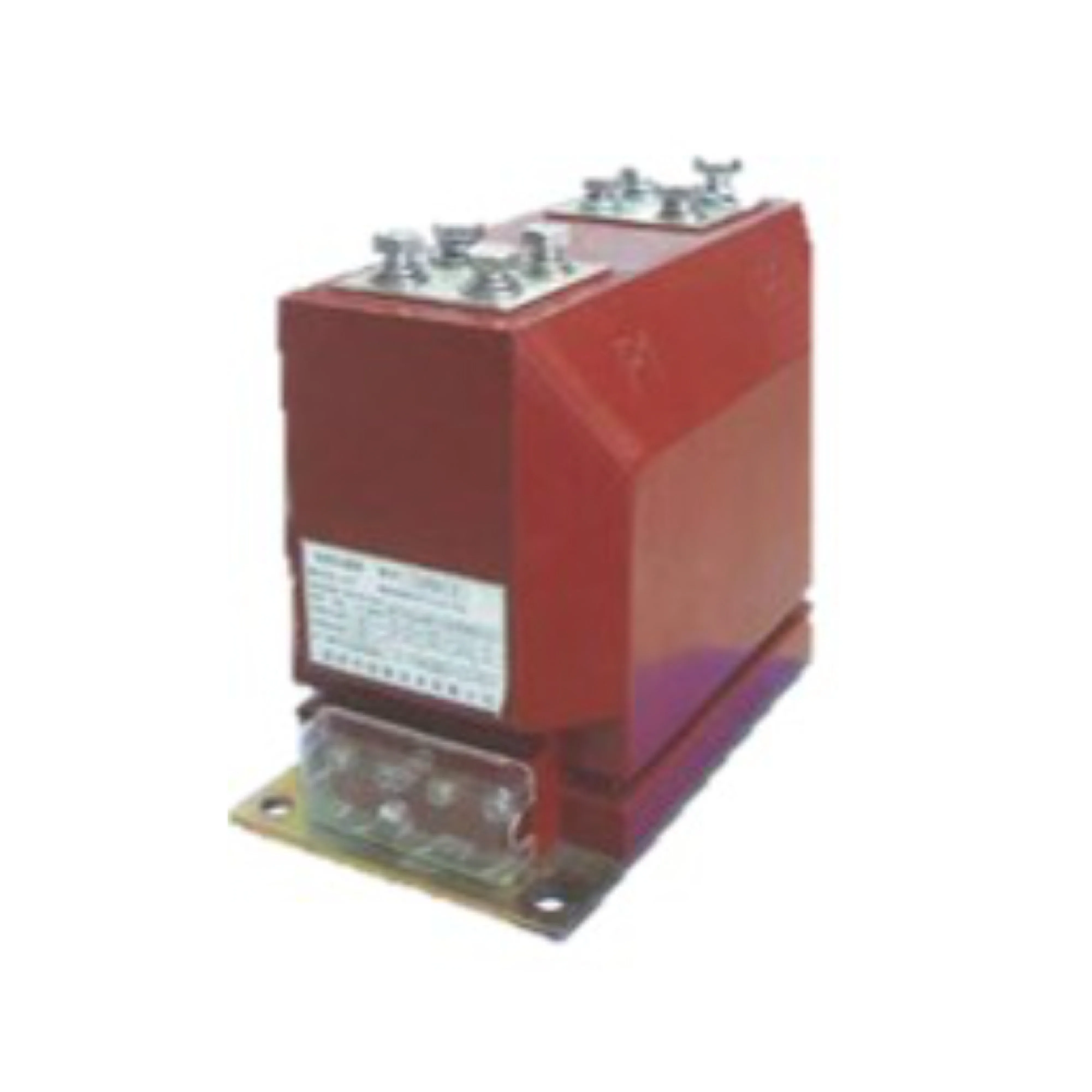 Trinity Current Transformers for Metering & Protection - Chintan Corporation