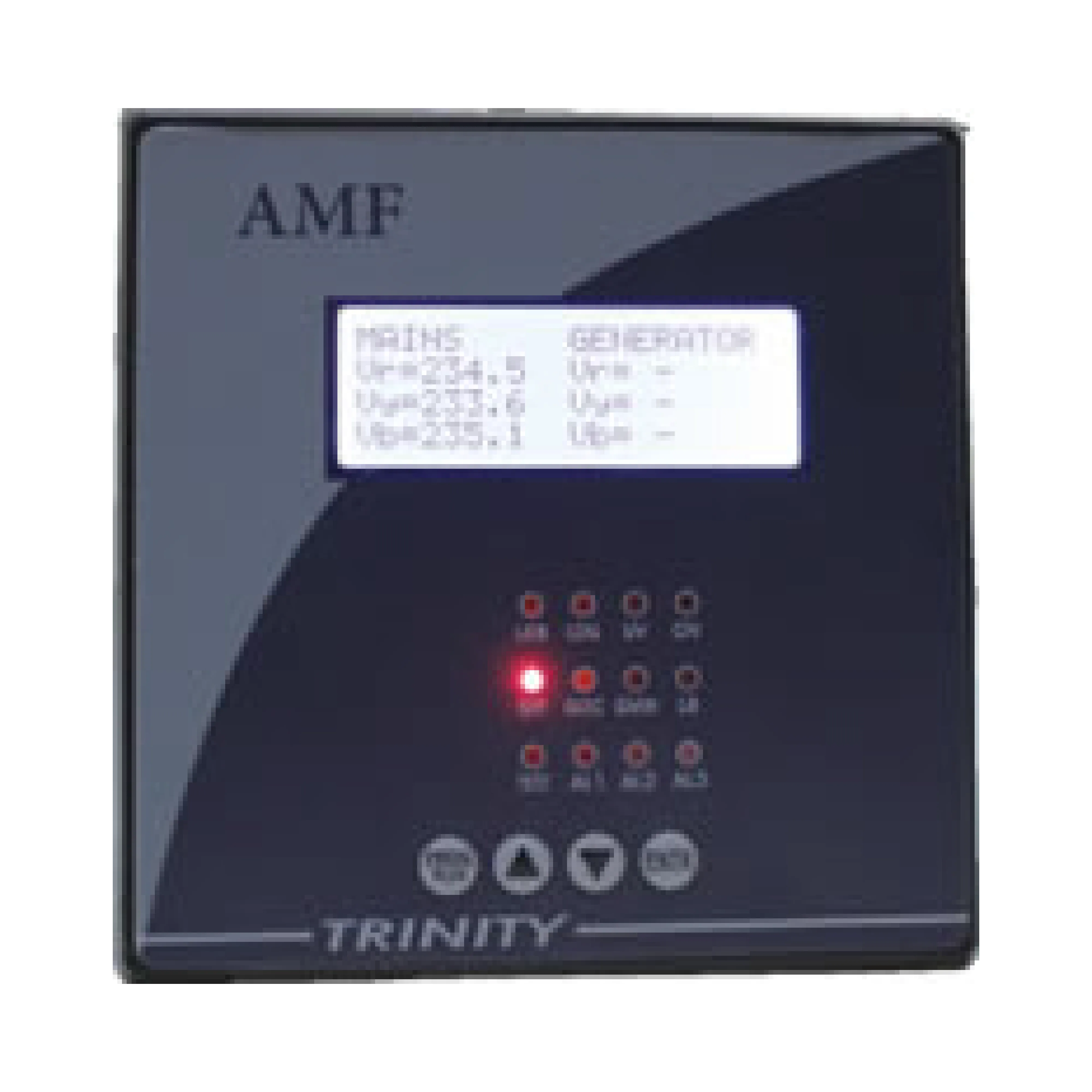 Trinity Electrical Protection Devices - Chintan Corporation